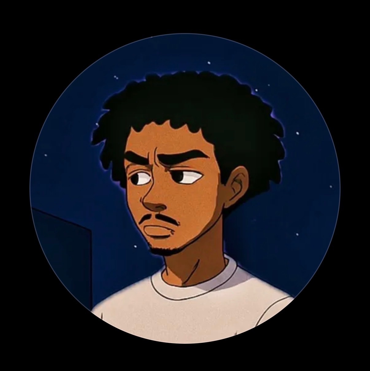 yvngxzaye Christian hip-hop artist